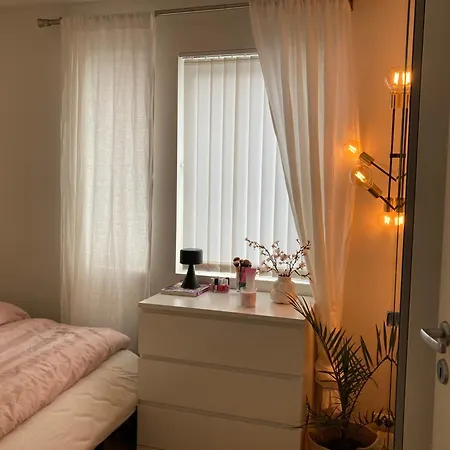 Flott Sentralt Kr * 克里斯蒂安桑