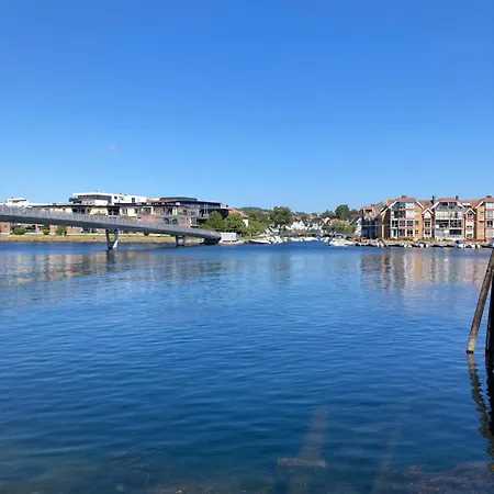 Flott Sentralt Kr * Kristiansand