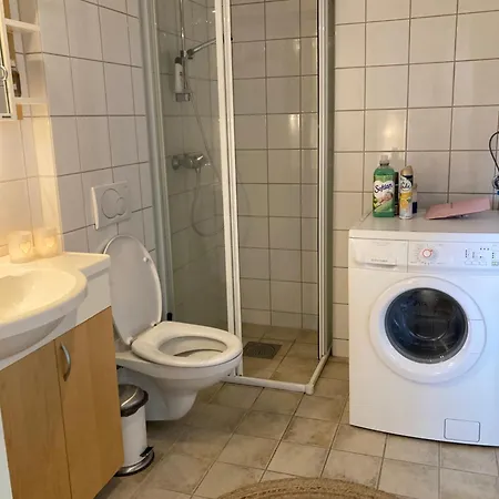 Flott Sentralt Kr *